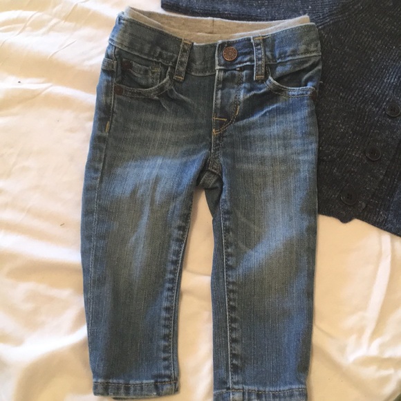 Baby Gap Lot - Picture 2 of 5